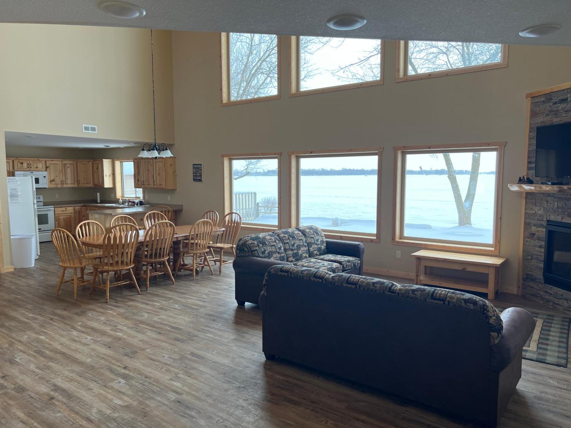 Canary Beach Resort Glenwood Eksteriør billede